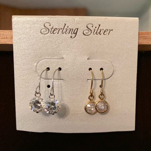 Earring set - Picture 2 of 5